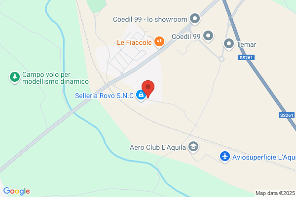 Geo L'Aquila