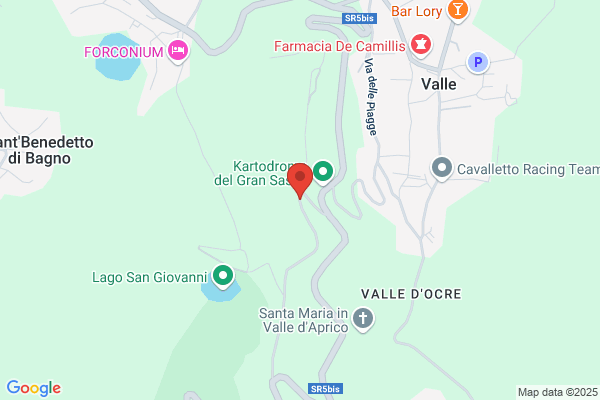 I Due Laghi Centro Residenza per Anziani