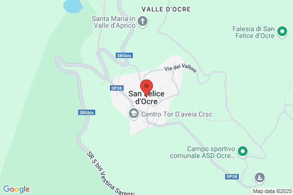 Di Felice Elvio