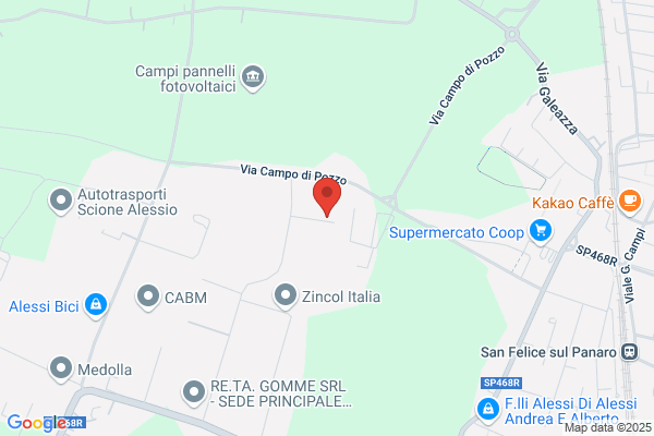 F.W.M. S.N.C. Dei F.lli Cerini