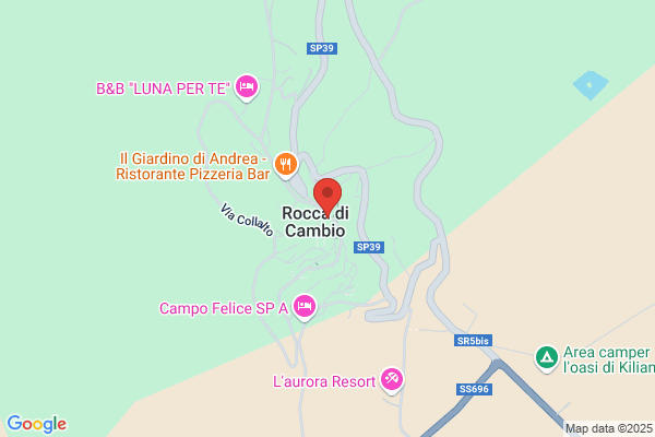 Farmacia Antolini Maria Camilla (Dr.)