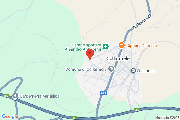 Nebbioso olimpio (Dr.)