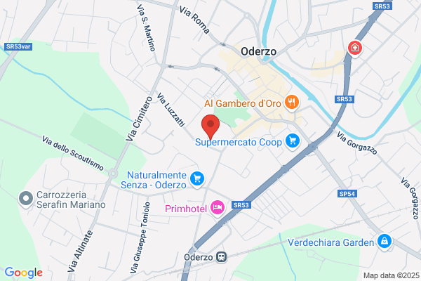 Agenzia Capuzzo Oderzo - Pratiche Auto