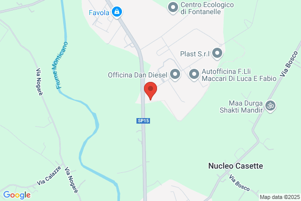 Lektra autofficina meccatronica