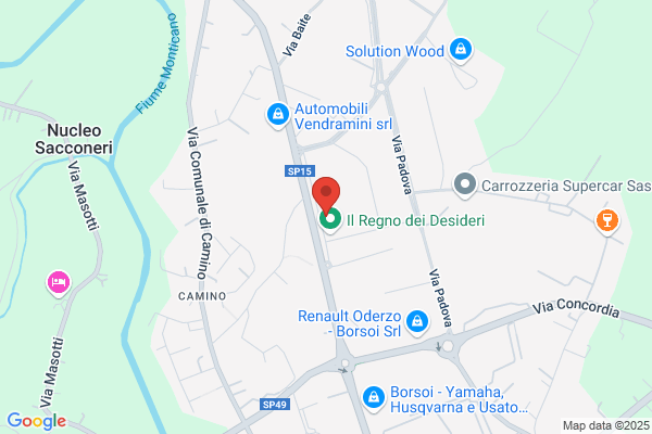 Cuci con Noi