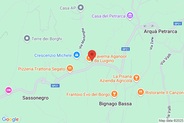 A.R.Qua. Snc Di Fiorini V.& Rossi D.