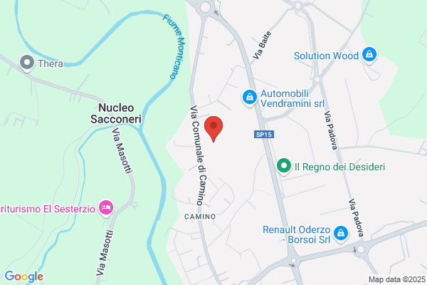 Studio Filipozzi S.R.L.