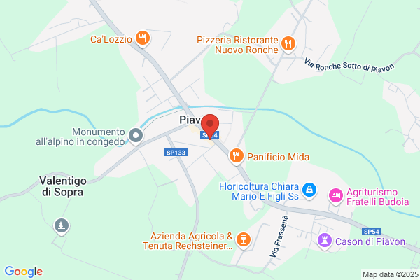 Ambulatorio Veterinario Piavon Di Coan Dr.Ssa Bruna