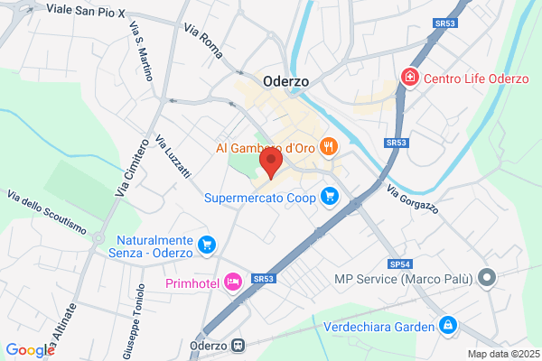 Moro maria Antonietta (Arch.)