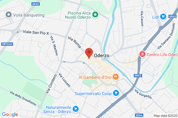 Rinaldin remo (Arch.)