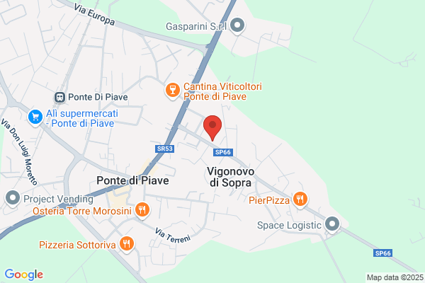 Vocialta paolo (Arch.)