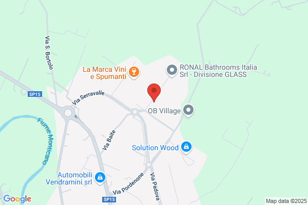Organizzazione Livenza Rappresentanze Mobili (S.N.C.)