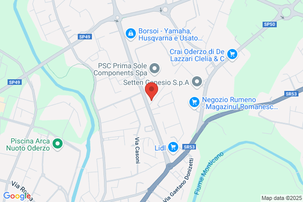 Agenzia Magilù Assicurazioni Zurich