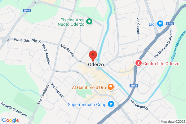 Allianz Oderzo Assopitergina S.n.c. di Rorato Giuliano e Susanna