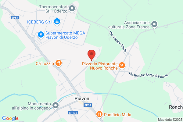 Nuova Piavon S.R.L.