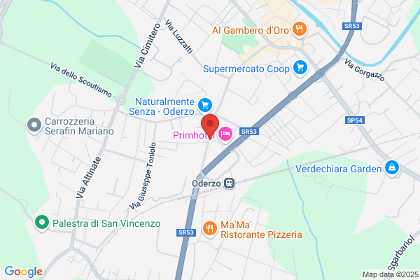 S.I.T.A. - Soc. Imprese Turistico Alberghiere - S.R.l.
