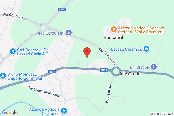 Soccorso Stradale Serafin - Oderzo