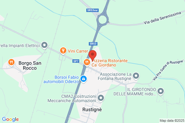 Narder Autoveicoli Sas Di Michele. Massimo & c.