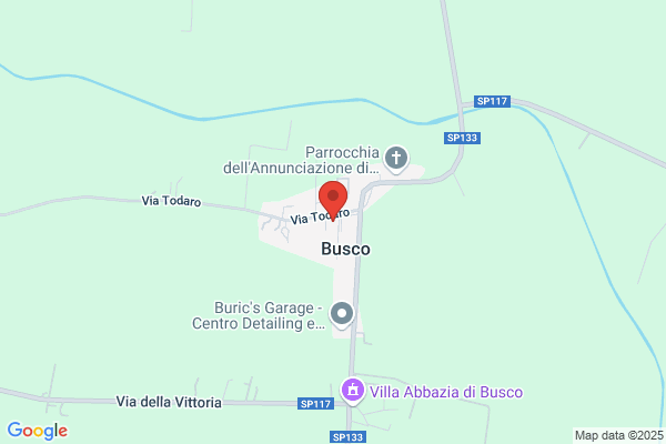 Geri Immobiliare & Costruzioni Di Longhetto G. & C. s.A.S.