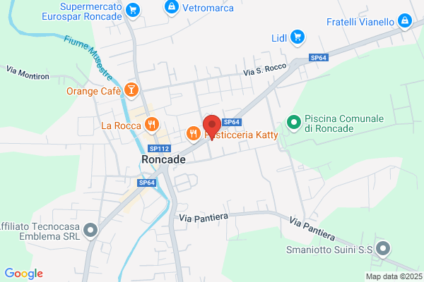 Studio Dentistico Di Nogare Dott. Ilario