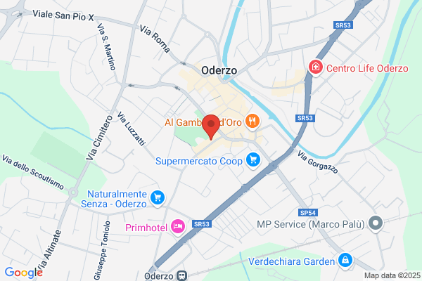 Municipio Di Oderzo