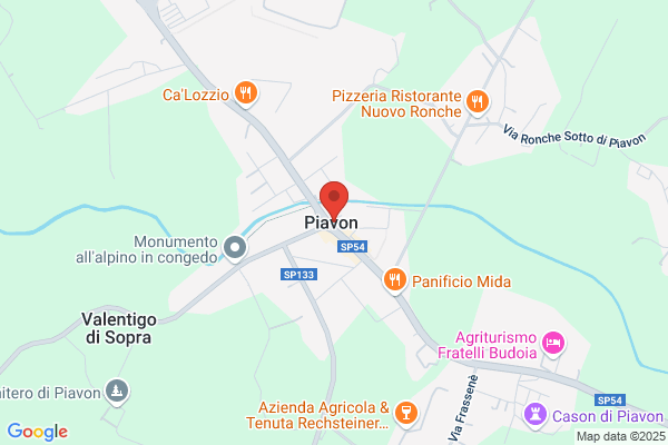 Vettor ruggero