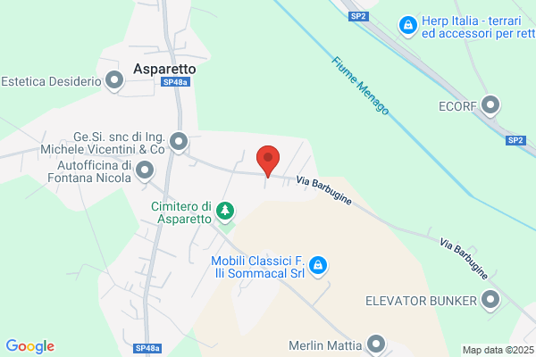 Lovato giuliano (Geom.)