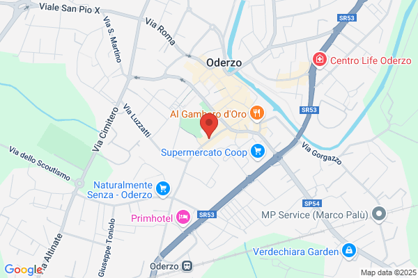 Farmacia Dr. Favero Renato