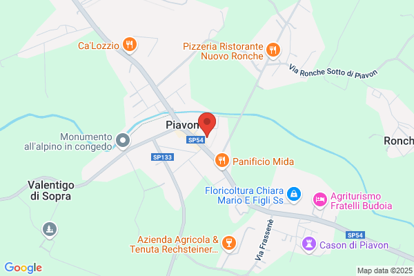 Farmacia dal Magro