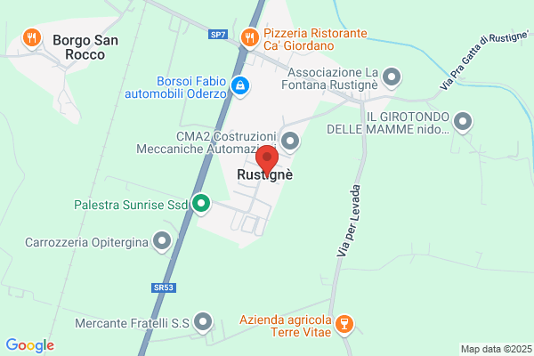 Servizi Ambiente Di Giusto Zeffiro & C. (S.A.S.)
