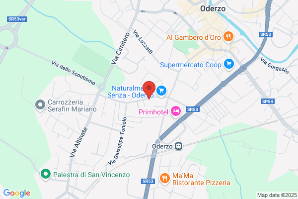 Centro Estetico La Coccola