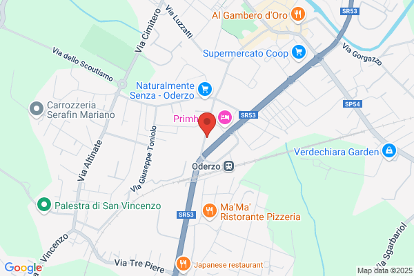 Centro La Modella