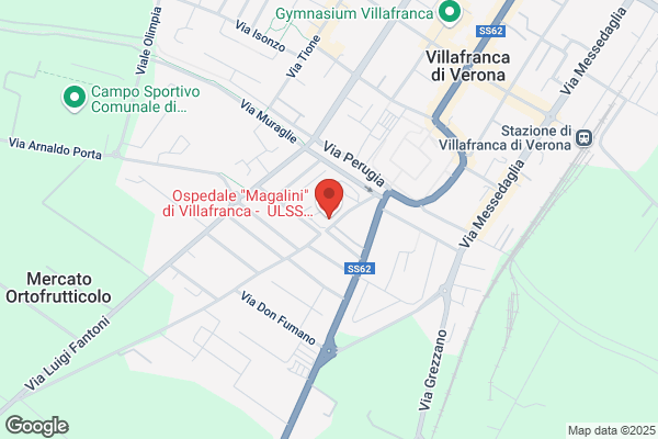 Unita Locale Socio Sanitaria N. 9