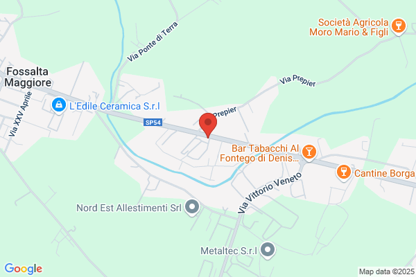 La Trevi Meccanica