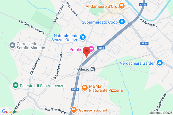 Girotto Arnaldo