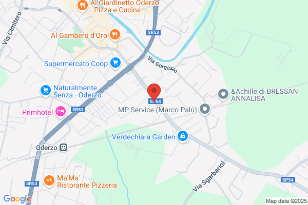 Al Vecchio Mulino - Gastronomia & Catering