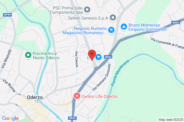 Ambulatorio Veterinario I Tigli