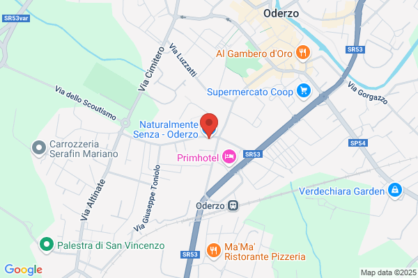 Ambulatorio Veterinario La Maddalena