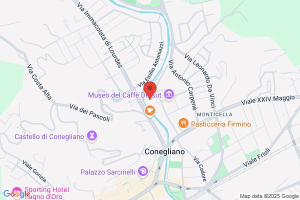 Intimeria Snc Di Trani Luigi E Zamuner mara