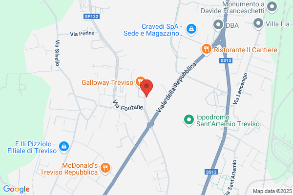 Lega Nord - Liga Veneta