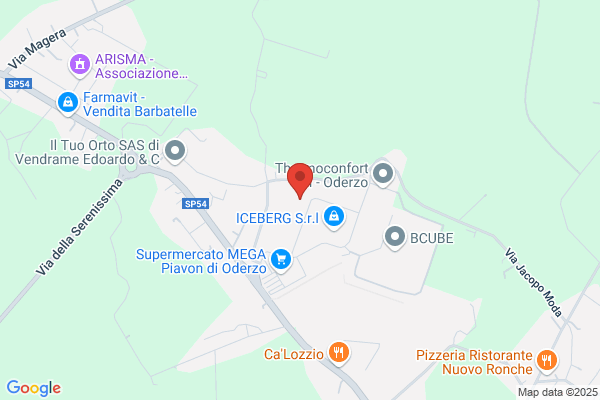 Levimont Pressofusione Metalli Leggeri