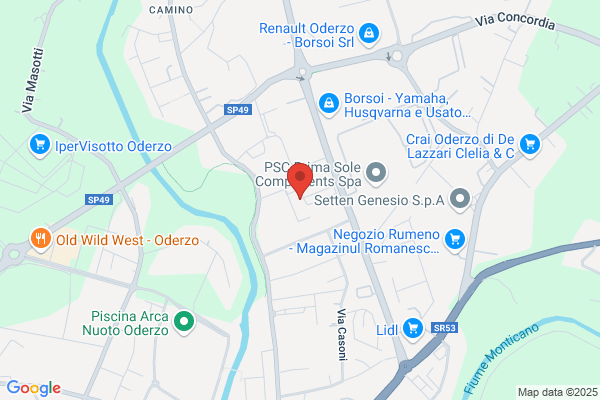 Lokomotiv Srl