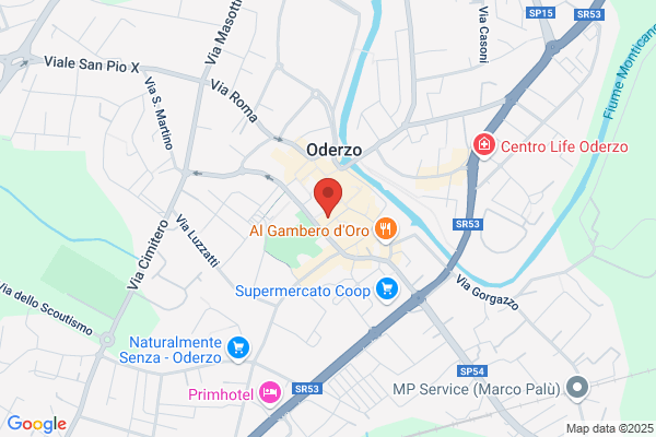 Malisan Di Paolo Malisan & C. S.N.C.