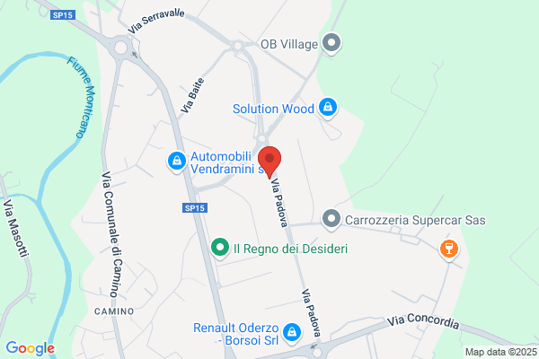 Maver Srl