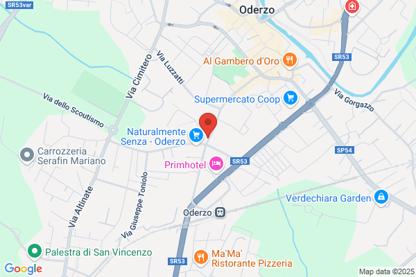 Semenzato Abbigliamento