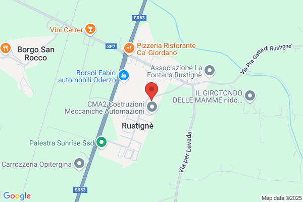 Treviso Tecnologia