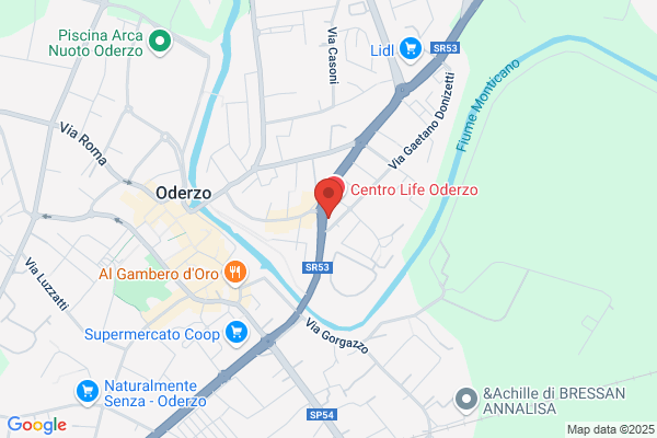 Colorificio Postumia