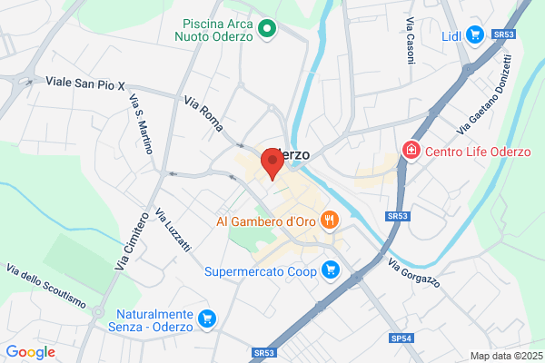 Pizzeria Al Giardinetto