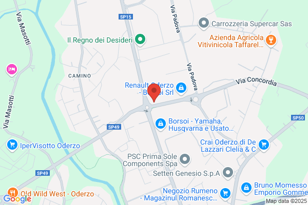 Koi Sushi - Ristorante Oderzo