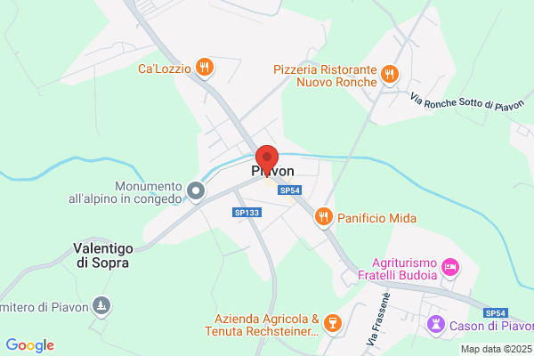 Ristorante Locanda al Sansovino